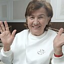 Алла, 65 лет