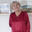Надежда, 59 лет