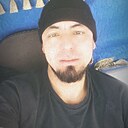 Nurs, 32 года
