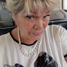 Фотография девушки Люба, 63 года из г. Куровское
