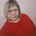 Анжелика, 56 лет