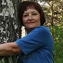 Альбина, 60 лет