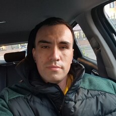 Фотография мужчины Алексей, 36 лет из г. Астана