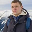 Александр, 35 лет