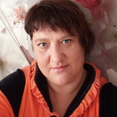 Фотография девушки Марина, 45 лет из г. Новоалтайск