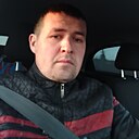 Алик, 33 года