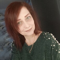 Фотография девушки Елена, 51 год из г. Алчевск