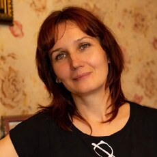 Фотография девушки Инна, 47 лет из г. Караганда