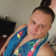 Фотография мужчины Николай, 28 лет из г. Горно-Алтайск