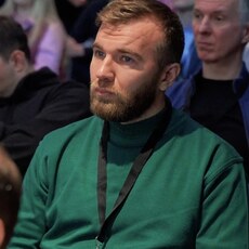 Фотография мужчины Александр, 39 лет из г. Гуково