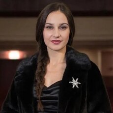 Фотография девушки Natali, 39 лет из г. Новосибирск