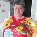 Людмила, 64 года