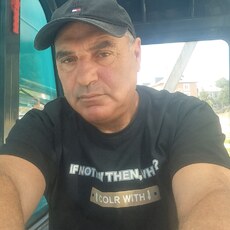 Фотография мужчины Григорий, 56 лет из г. Береза