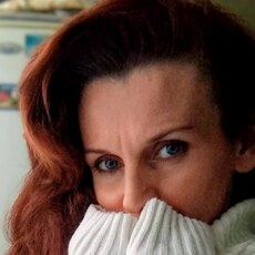 Фотография девушки Яя, 42 года из г. Кинешма