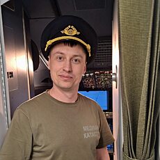 Фотография мужчины Алексей, 37 лет из г. Чита