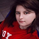 Кристина, 28 лет