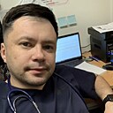 Доктор, 34 года