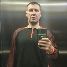 Фотография мужчины Алексей, 41 год из г. Миасс