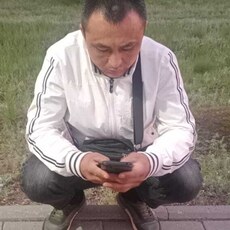 Фотография мужчины Аман, 44 года из г. Актюбинск