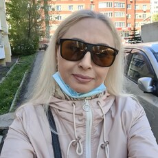 Фотография девушки Лина, 58 лет из г. Оренбург