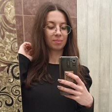 Фотография девушки Екатерина, 28 лет из г. Усть-Лабинск
