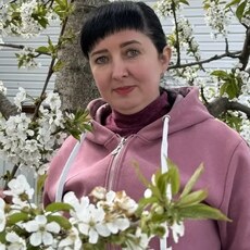 Фотография девушки Ольга, 43 года из г. Ростов-на-Дону