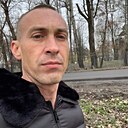 Вячеслав, 38 лет