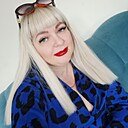 Вишенка, 40 лет