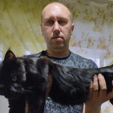 Фотография мужчины Виталий, 41 год из г. Калуга