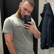Фотография мужчины Даниил, 24 года из г. Солигорск