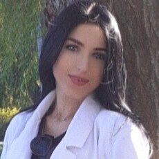 Фотография девушки Голубоглазка, 34 года из г. Варшава