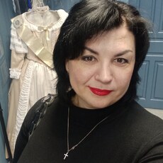 Фотография девушки Елена, 46 лет из г. Молодечно