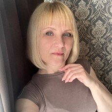 Фотография девушки Оксана, 48 лет из г. Лида