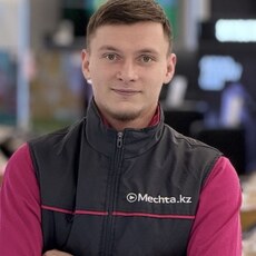 Фотография мужчины Илья, 26 лет из г. Караганда
