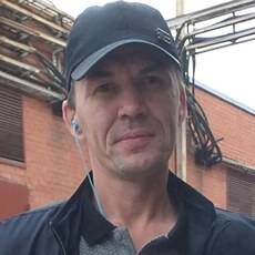 Фотография мужчины Дмитрий, 46 лет из г. Барановичи