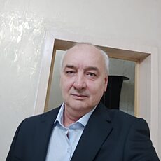 Фотография мужчины Влад, 60 лет из г. Алматы