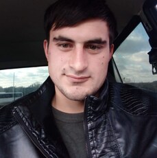 Фотография мужчины Nazim, 29 лет из г. Миллерово