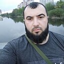 Артур, 35 лет