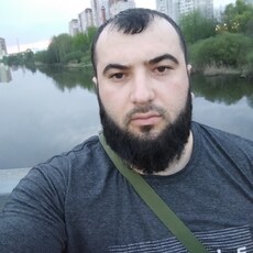 Фотография мужчины Артур, 35 лет из г. Железнодорожный