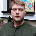 Михаил, 37 лет
