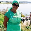 Незнакомка, 69 лет