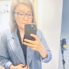 Фотография девушки Удалена, 42 года из г. Павлодар