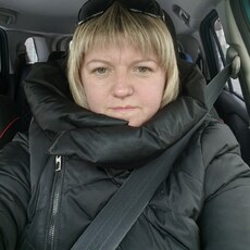 Фотография девушки Евгения, 42 года из г. Томск