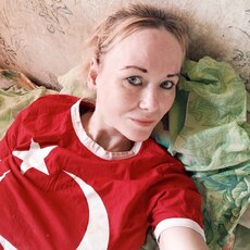 Фотография девушки Юлия, 35 лет из г. Вологда