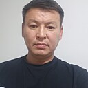 Шынгыс, 37 лет