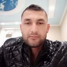 Фотография мужчины Шамс, 41 год из г. Наманган