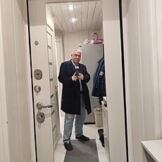 Фотография мужчины Михаил, 51 год из г. Москва