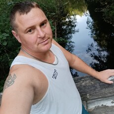 Фотография мужчины Serega, 37 лет из г. Кингисепп