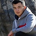 Бек, 30 лет