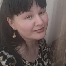 Фотография девушки Алина, 40 лет из г. Пермь